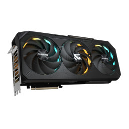 GIGABYTE GeForce RTX 5090 GAMING OC 32G Scheda Grafica - 32GB GDDR7, 512 bit, PCI-E 5.0, 2550MHz Core Clock, 3 x DP 2.1a, 1 x