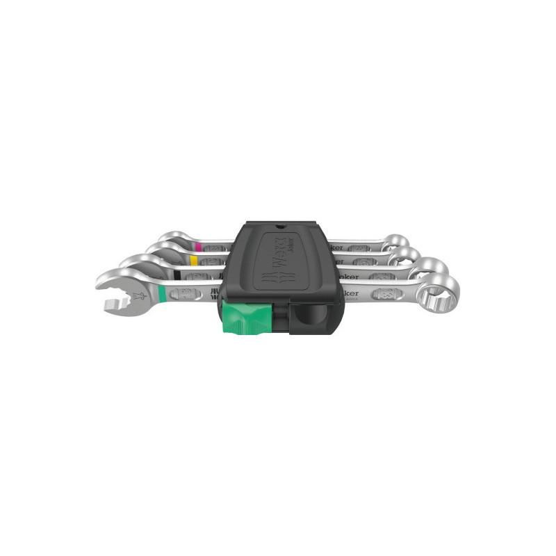 Wera 05020228001 chiave inglese combinata Wera 05020228001 chiave inglese combinata