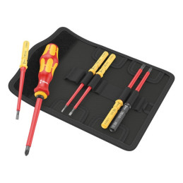 Wera 05006601001 cacciavite manuale Set