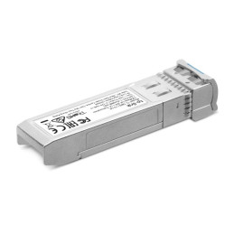 TP-Link SM5110-LR modulo del ricetrasmettitore di rete Fibra ottica 10000 Mbit s SFP+ 1310 nm