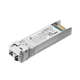 TP-Link Omada SM5110-SR modulo del ricetrasmettitore di rete Fibra ottica 10000 Mbit s SFP+ 850 nm