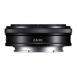 Sony SEL20F28
