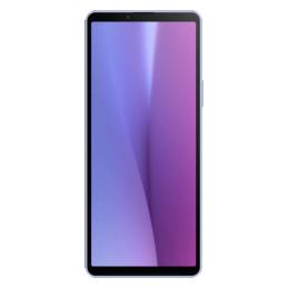 Sony Xperia 10 V XQDC54C0V.EUK smartphone 15,5 cm (6.1") Doppia SIM Android 13 5G USB tipo-C 6 GB 128 GB 5000 mAh Lavanda