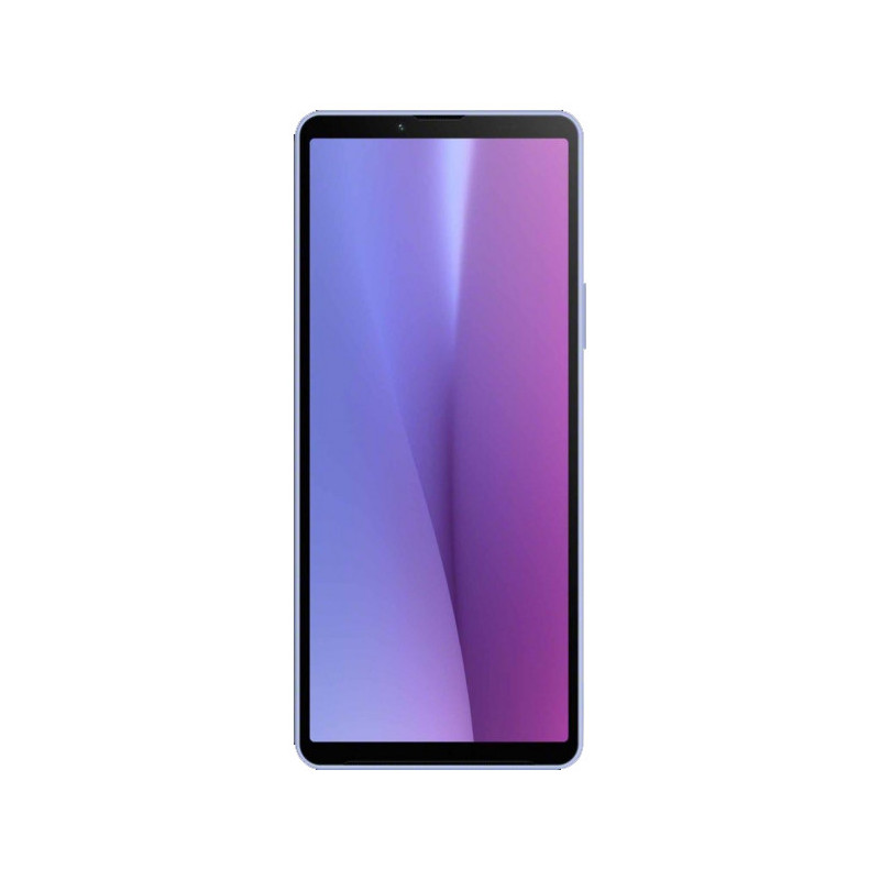 Sony Xperia 10 V XQDC54C0V.EUK smartphone 15,5 cm (6.1") Doppia SIM Android 13 5G USB tipo-C 6 GB 128 GB 5000 mAh Lavanda