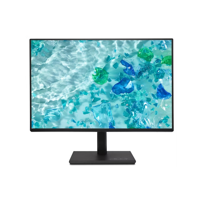 Acer Vero B7 B247Y G Monitor PC 60,5 cm (23.8") 1920 x 1080 Pixel Full HD Nero