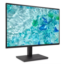 Acer Vero B7 B247Y G Monitor PC 60,5 cm (23.8") 1920 x 1080 Pixel Full HD Nero