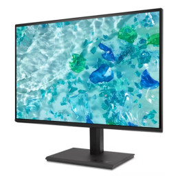 Acer Vero B7 B247Y G Monitor PC 60,5 cm (23.8") 1920 x 1080 Pixel Full HD Nero