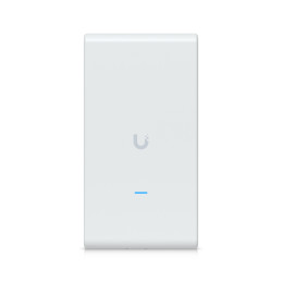 Ubiquiti U6 Mesh Pro 2400 Mbit s Bianco Supporto Power over Ethernet (PoE)