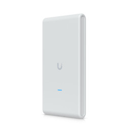 Ubiquiti U6 Mesh Pro 2400 Mbit s Bianco Supporto Power over Ethernet (PoE)