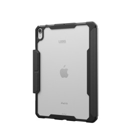 Urban Armor Gear 124474114040 custodia per tablet 27,9 cm (11") Custodia a libro Nero, Trasparente