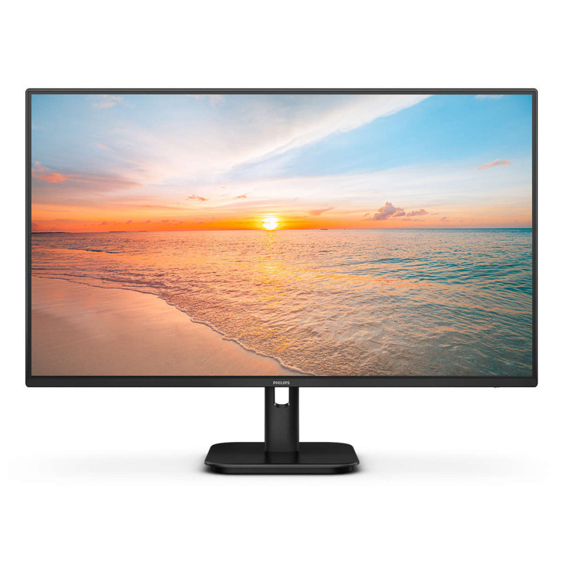 Philips Serie 1000 27E1N1100A 00 LED display 68,6 cm (27") 1920 x 1080 Pixel Full HD LCD Nero Philips Serie 1000 27E1N1100A 00 LED display 68,6 cm (27") 1920 x 1080 Pixel Full HD LCD Nero