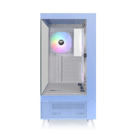 Thermaltake View 270 Plus TG ARGB Hydrangea Blue Midi Tower Blu