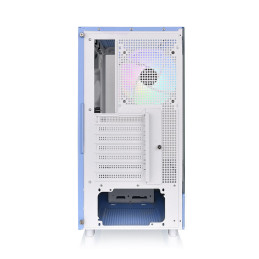 Thermaltake View 270 Plus TG ARGB Hydrangea Blue Midi Tower Blu