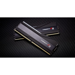 G.Skill Trident Z5 RGB F5-6800J3446F24GX2-TZ5RK memoria 96 GB 2 x 48 GB DDR5 6800 MHz
