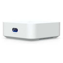 Ubiquiti UniFi Express 7 gateway controller 10, 100, 1000, 2500, 10000 Mbit s