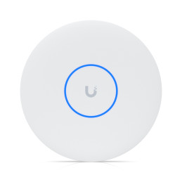 Ubiquiti U7 Pro XG 5800 Mbit s Bianco Supporto Power over Ethernet (PoE)