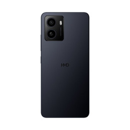 HMD Pulse+ 16,7 cm (6.56") Doppia SIM Android 14 4G USB tipo-C 4 GB 128 GB 5000 mAh Blu scuro