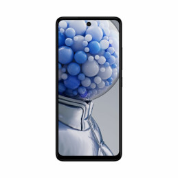 HMD Pulse+ 16,7 cm (6.56") Doppia SIM Android 14 4G USB tipo-C 4 GB 128 GB 5000 mAh Blu scuro