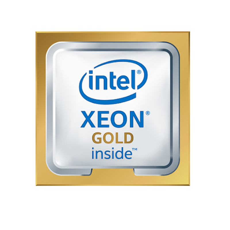 HPE Xeon Gold 5515+ processore 3,2 GHz 22,5 MB HPE Xeon Gold 5515+ processore 3,2 GHz 22,5 MB