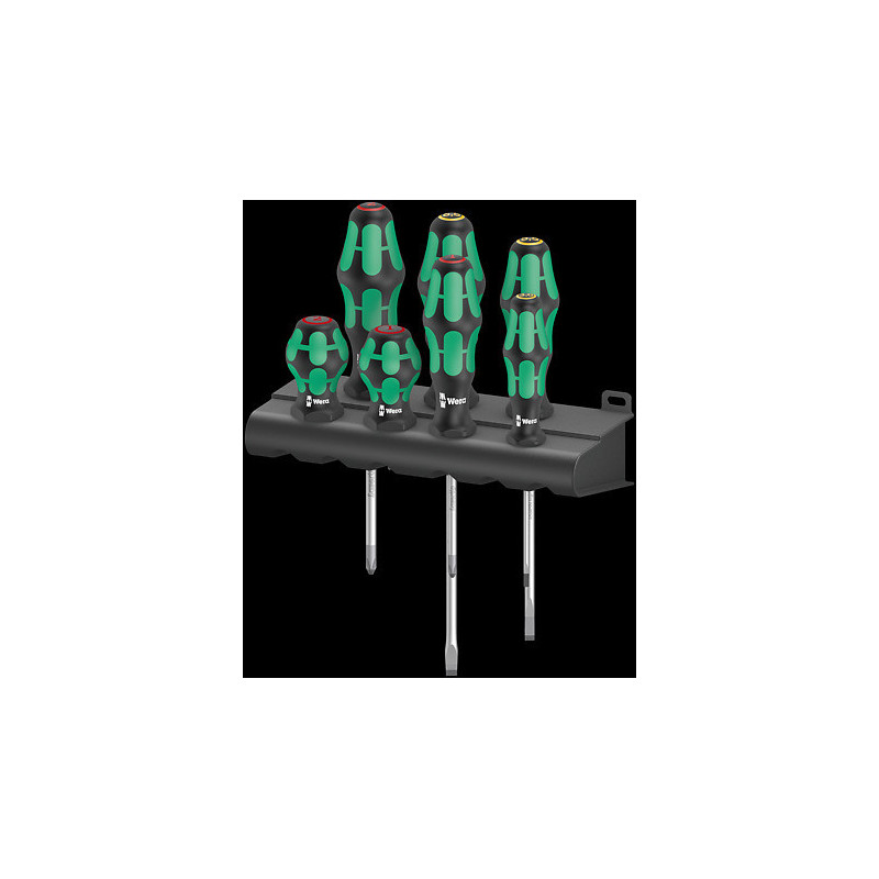 Wera 05008900001 cacciavite manuale Set Wera 05008900001 cacciavite manuale Set
