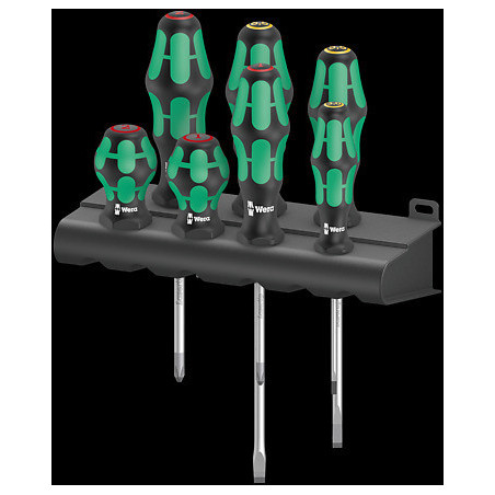 Wera 05008900001 cacciavite manuale Set