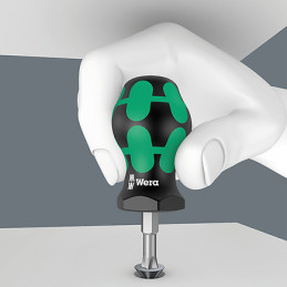 Wera 05008900001 cacciavite manuale Set