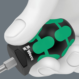 Wera 05008900001 cacciavite manuale Set