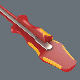 Wera 05136013001 cacciavite manuale Set