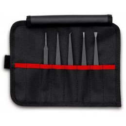 Knipex 92 00 05 ESD pinzetta industriale