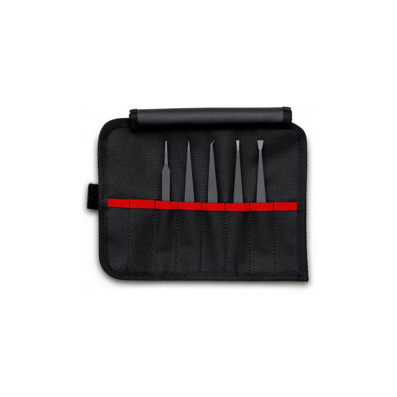 Knipex 92 00 05 ESD pinzetta industriale Knipex 92 00 05 ESD pinzetta industriale