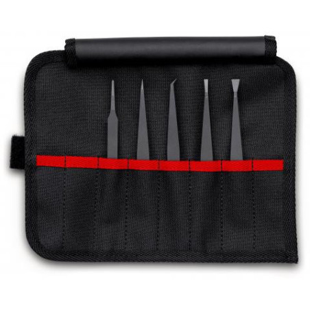 Knipex 92 00 05 ESD pinzetta industriale