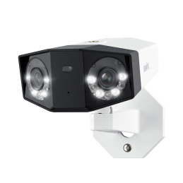 Reolink Duo Series P730 Pallottola (forma) Telecamera di sicurezza IP Esterno 4608 x 1728 Pixel Parete