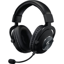 Logitech G PRO X + PRO X kit multimediale