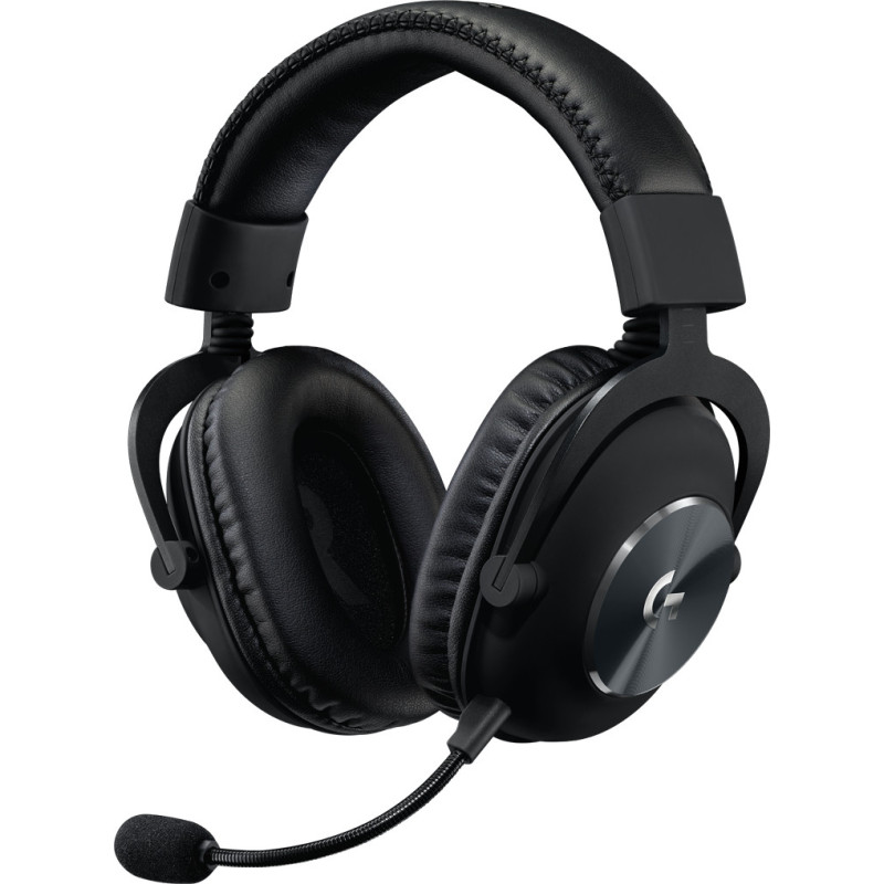 Logitech G PRO X + PRO X kit multimediale Logitech G PRO X + PRO X kit multimediale