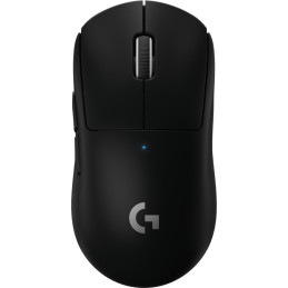 Logitech G PRO X + PRO X kit multimediale