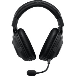 Logitech G PRO X + PRO X kit multimediale