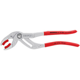 Knipex 81 13 250 pinza Pinze per sifone