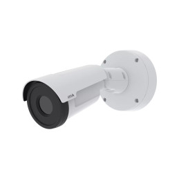 Axis Q1972-E Pallottola (forma) Telecamera di sicurezza IP Esterno 640 x 480 Pixel Parete