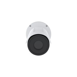 Axis Q1972-E Pallottola (forma) Telecamera di sicurezza IP Esterno 640 x 480 Pixel Parete