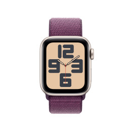 Apple Sport Loop prugna (40 mm)