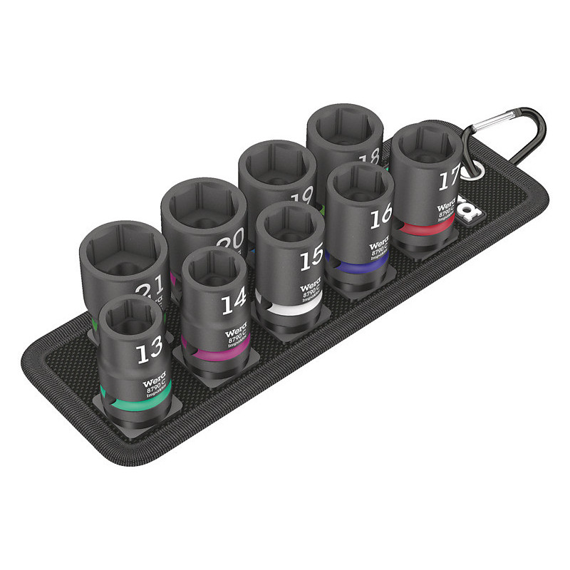 Wera 05004580001 bussola e set di bussole Wera 05004580001 bussola e set di bussole