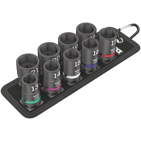 Wera 05004580001 bussola e set di bussole