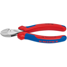 Knipex X-Cut Pinze diagonali
