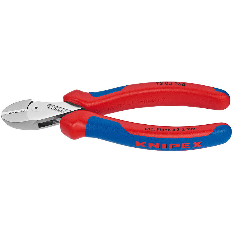 Knipex X-Cut Pinze diagonali Knipex X-Cut Pinze diagonali