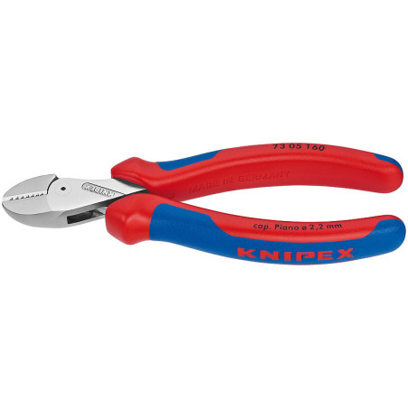 Knipex X-Cut Pinze diagonali