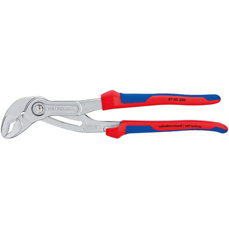 Knipex 87 05 300 pinza Pinze a becco di pappagallo