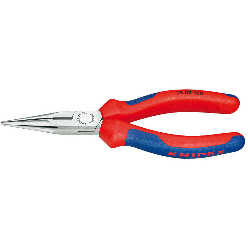 Knipex 25 02 140 pinza Pinze diagonali Knipex 25 02 140 pinza Pinze diagonali