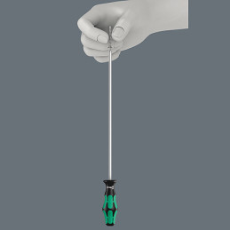 Wera 367 4 Set Cacciavite dritto