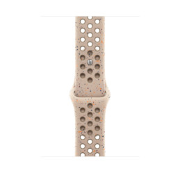 Apple Cinturino Nike Sport Desert Stone (46 mm) - S M