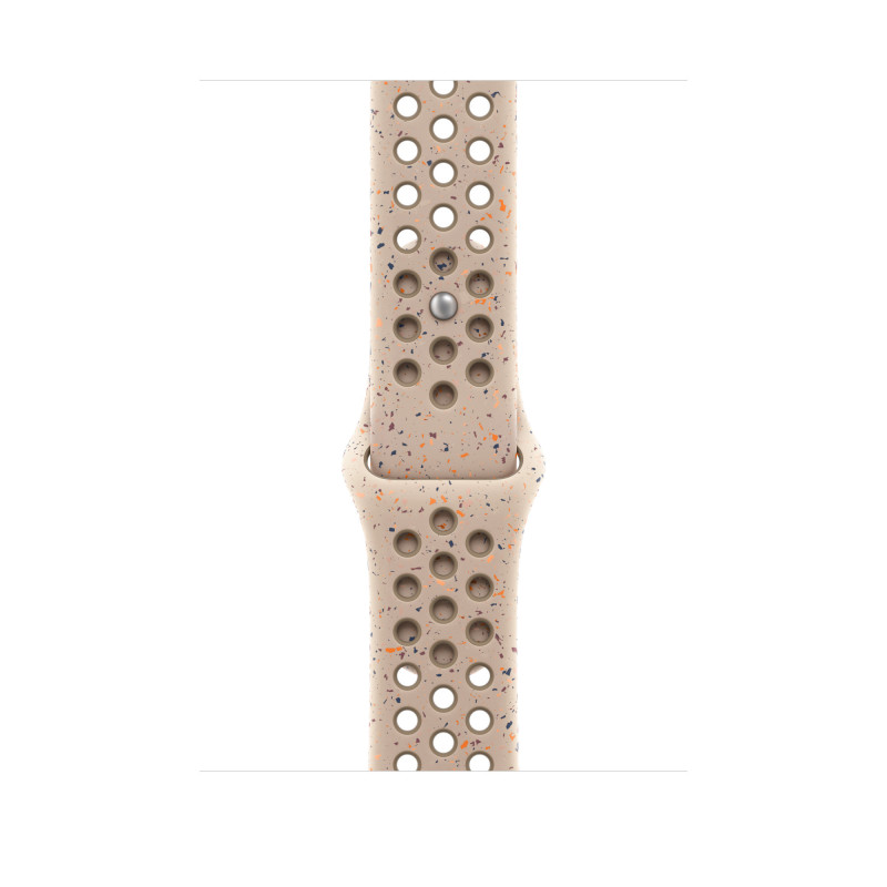 Apple Cinturino Nike Sport Desert Stone (46 mm) - S M Apple Cinturino Nike Sport Desert Stone (46 mm) - S M